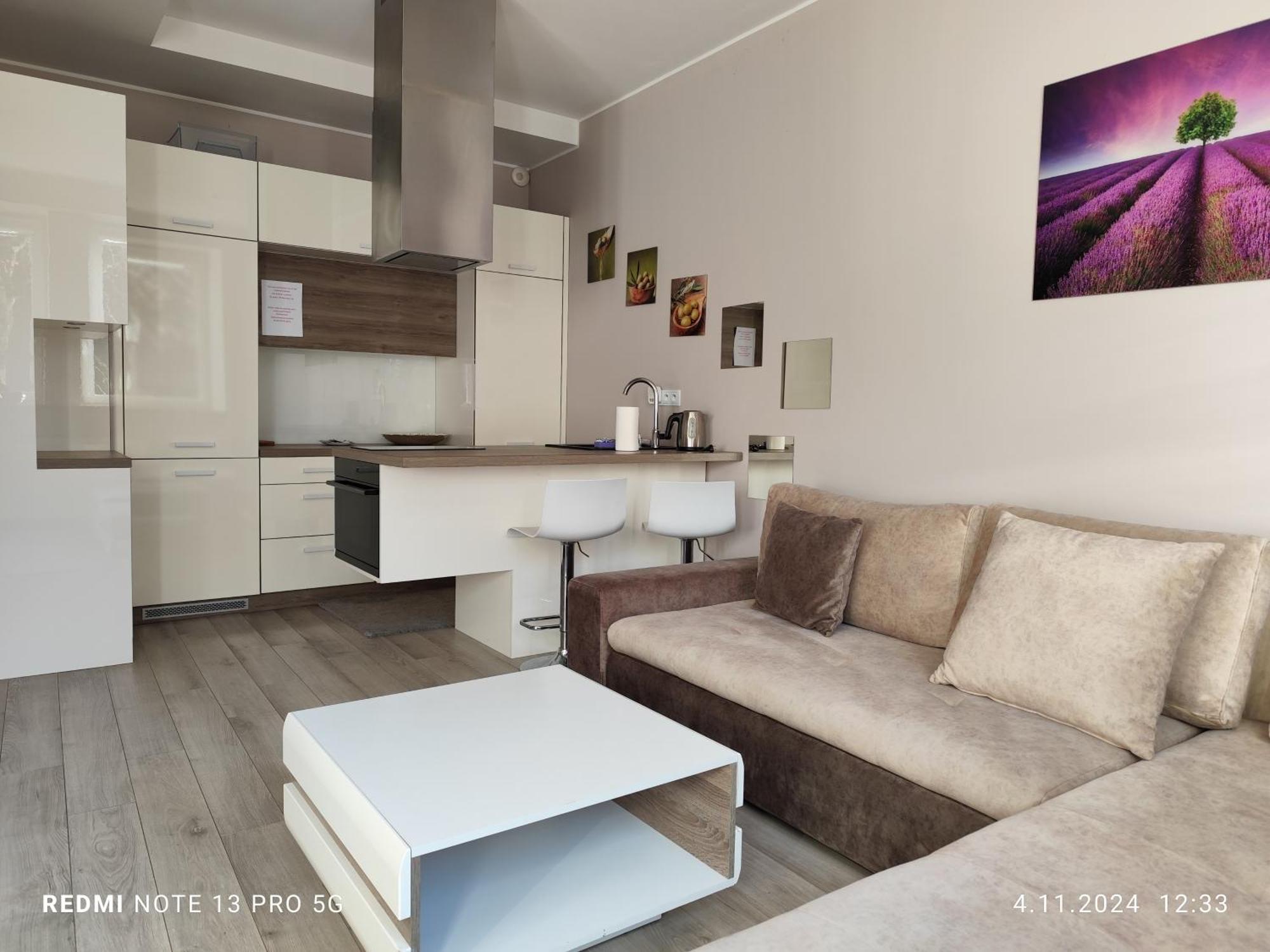 Grand-Tourist Apartments K2004 Simple Rest Gdańsk Kültér fotó